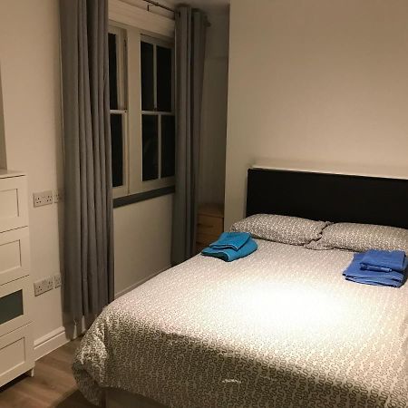 West Kensington 3 Bedroom Apartment Londres Exterior foto