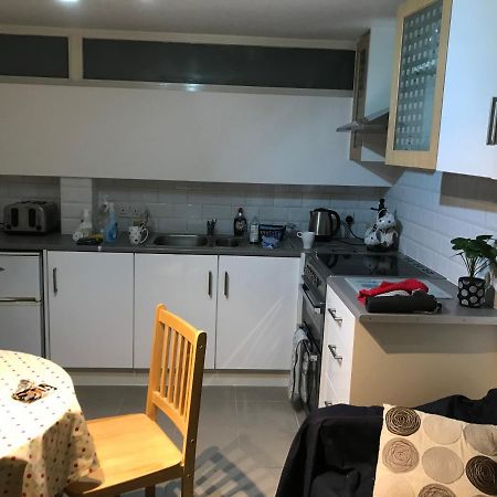 West Kensington 3 Bedroom Apartment Londres Exterior foto