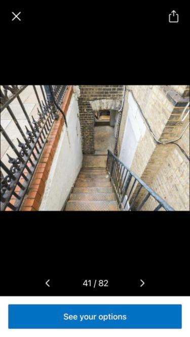 West Kensington 3 Bedroom Apartment Londres Exterior foto