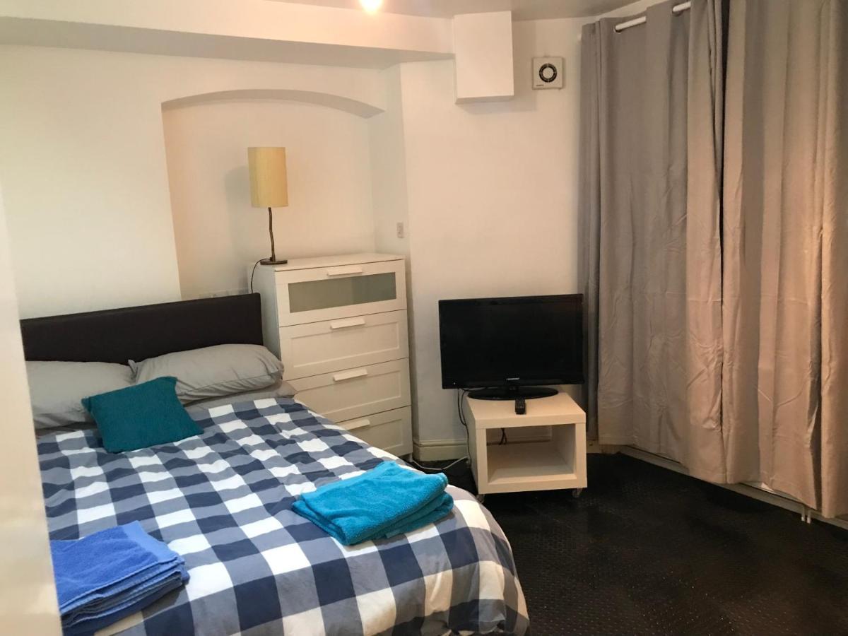 West Kensington 3 Bedroom Apartment Londres Exterior foto